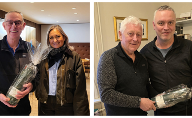 VSV Frétt (Samsett)