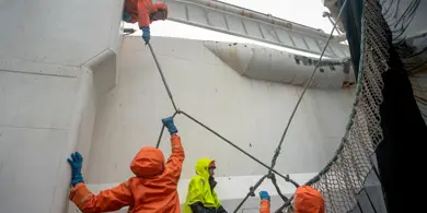 2024.05 Gleðilegan Sjómannadag