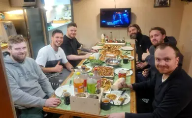 Thorunn Ahofn Bk Ads 2025